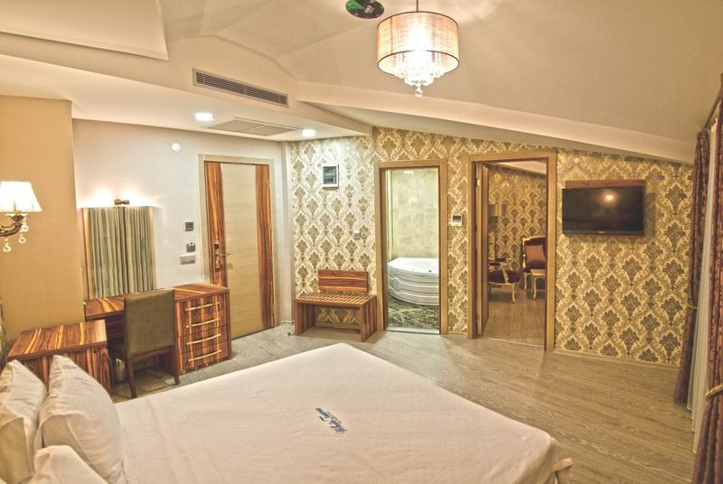Zir Dream Thermal & Spa Hotel Termal Exterior photo